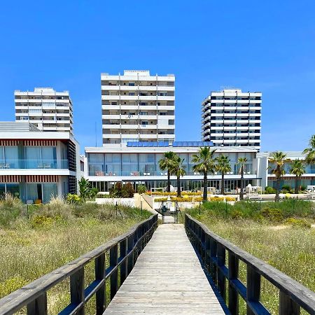 Apartamento Alvor Seven Exterior foto