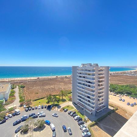 Apartamento Alvor Seven Exterior foto