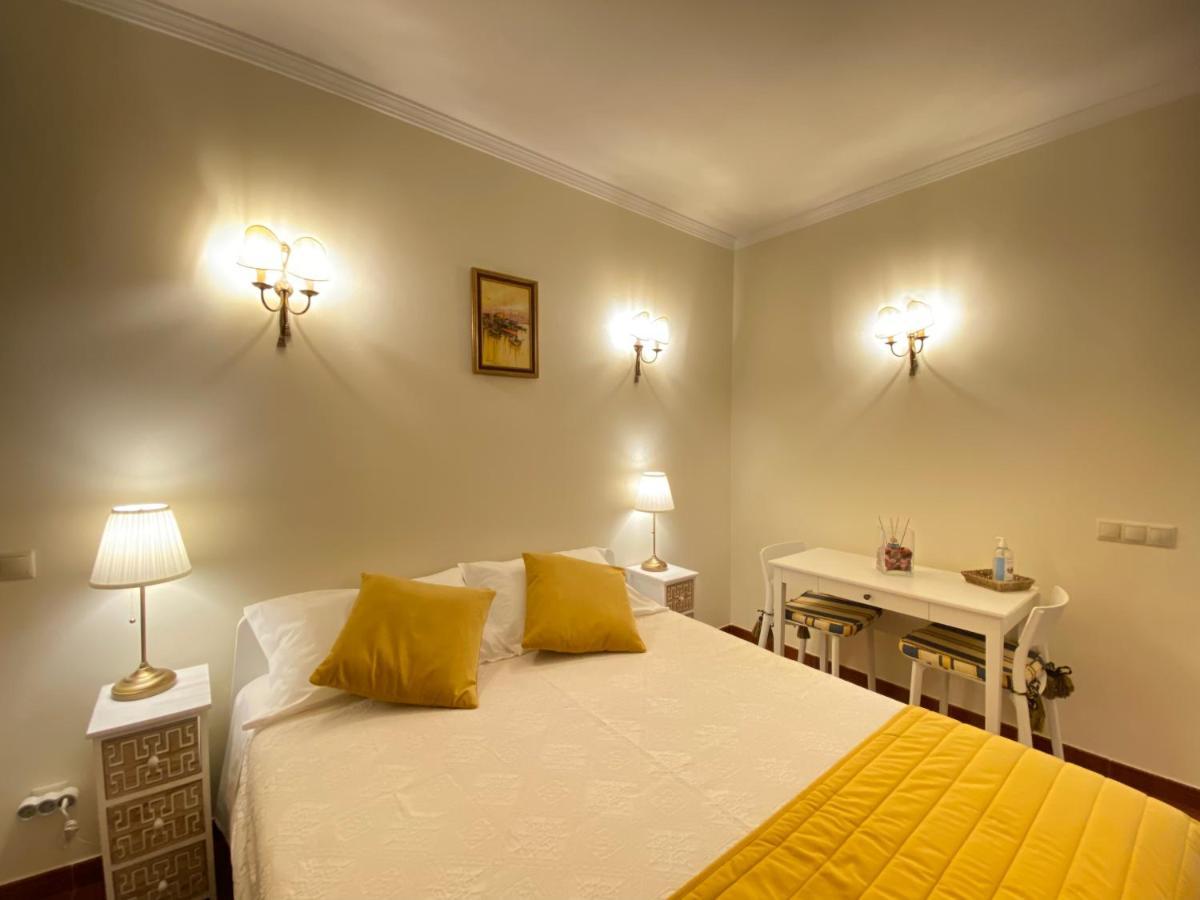 Apartamento Alvor Seven Exterior foto