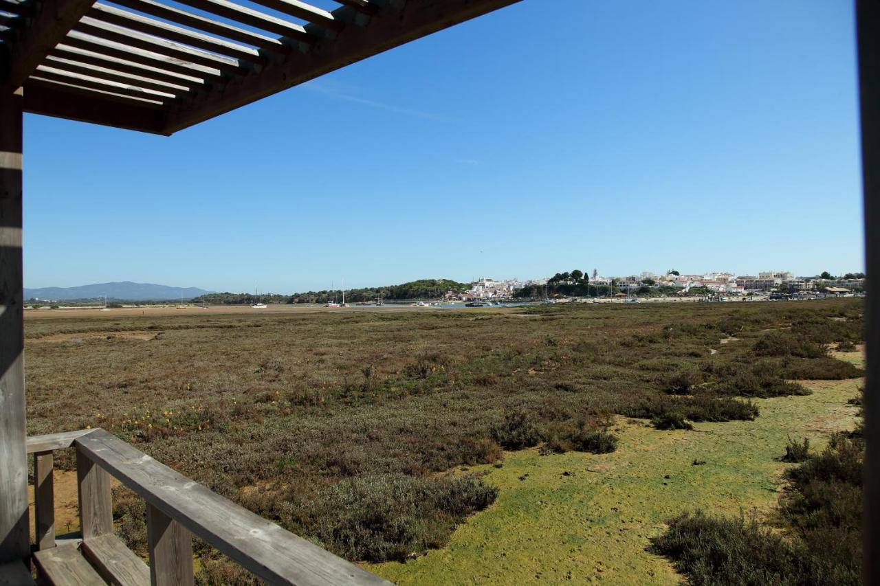 Apartamento Alvor Seven Exterior foto