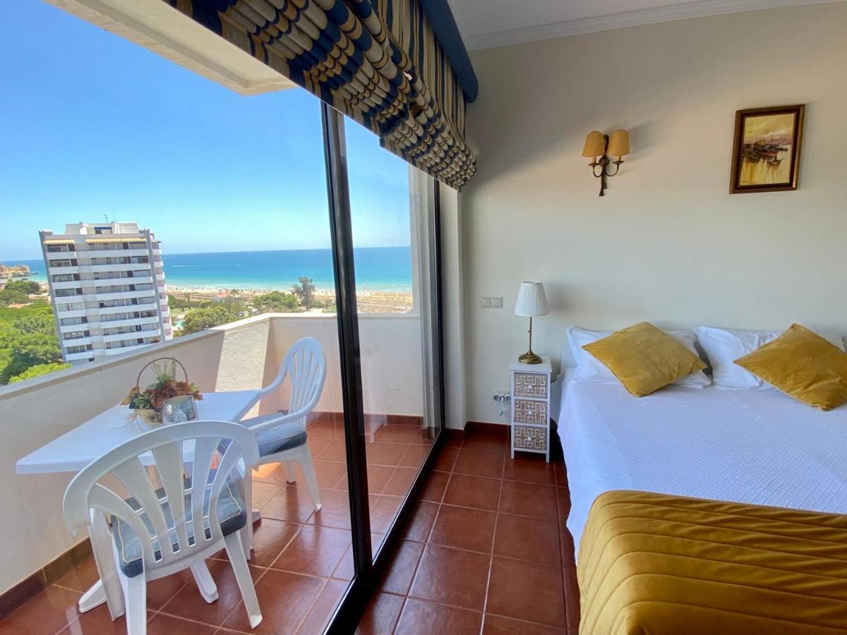 Apartamento Alvor Seven Exterior foto
