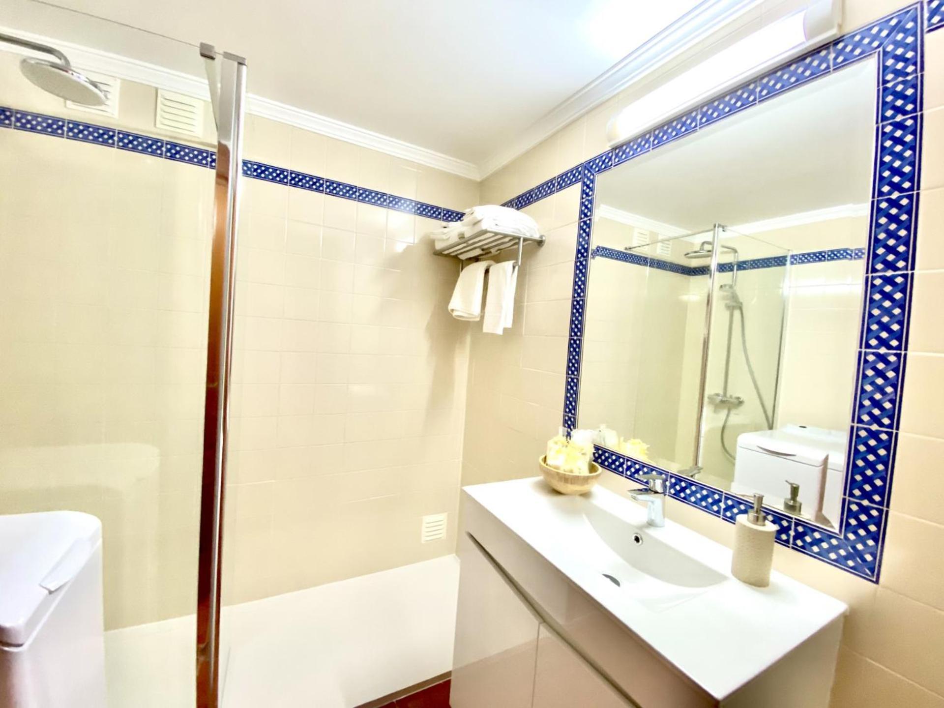 Apartamento Alvor Seven Exterior foto