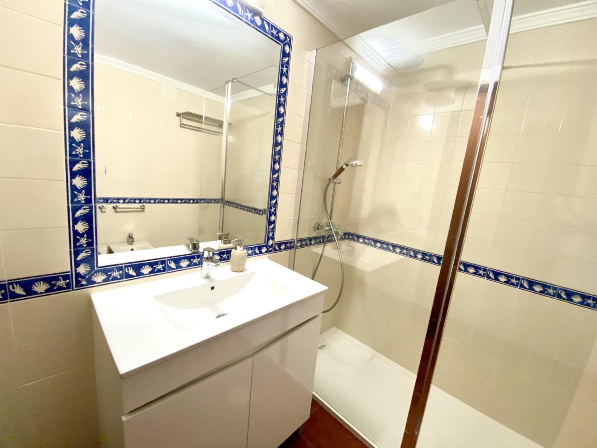 Apartamento Alvor Seven Exterior foto