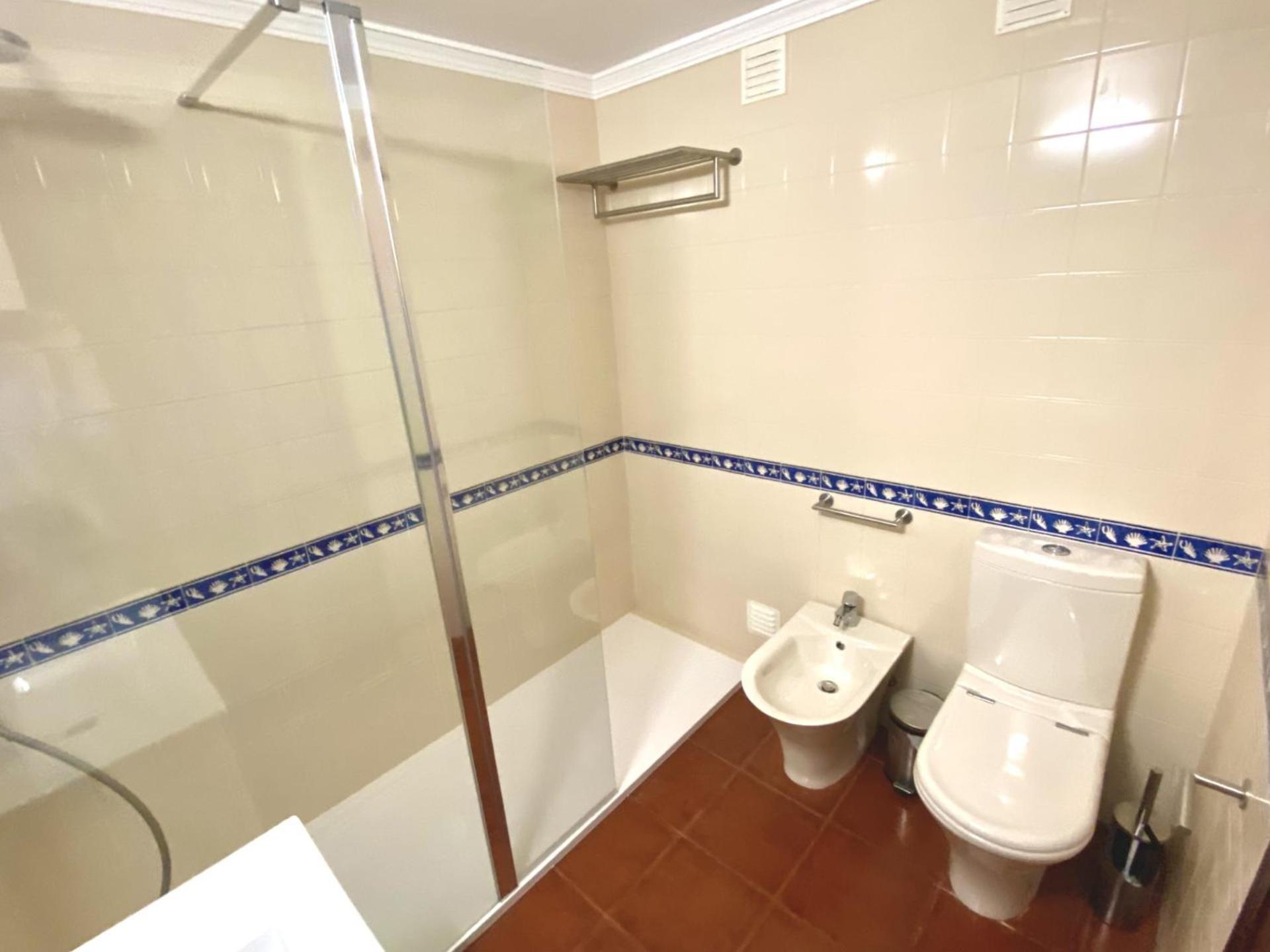 Apartamento Alvor Seven Exterior foto