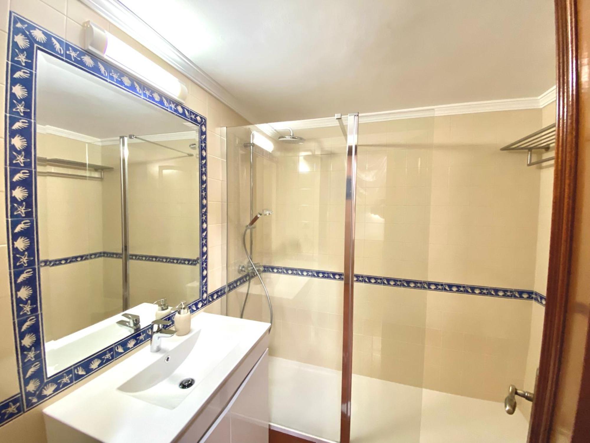 Apartamento Alvor Seven Exterior foto