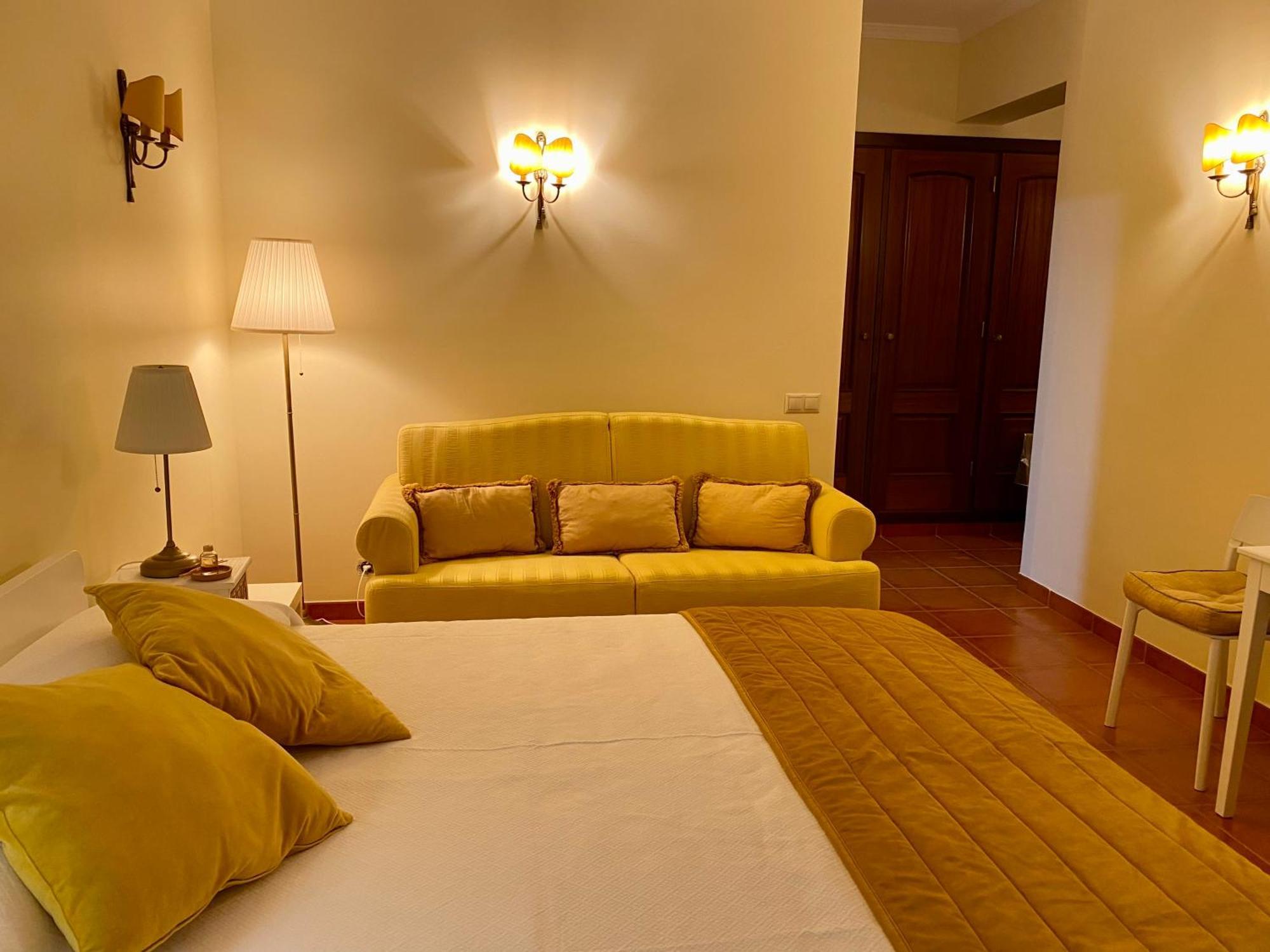 Apartamento Alvor Seven Exterior foto