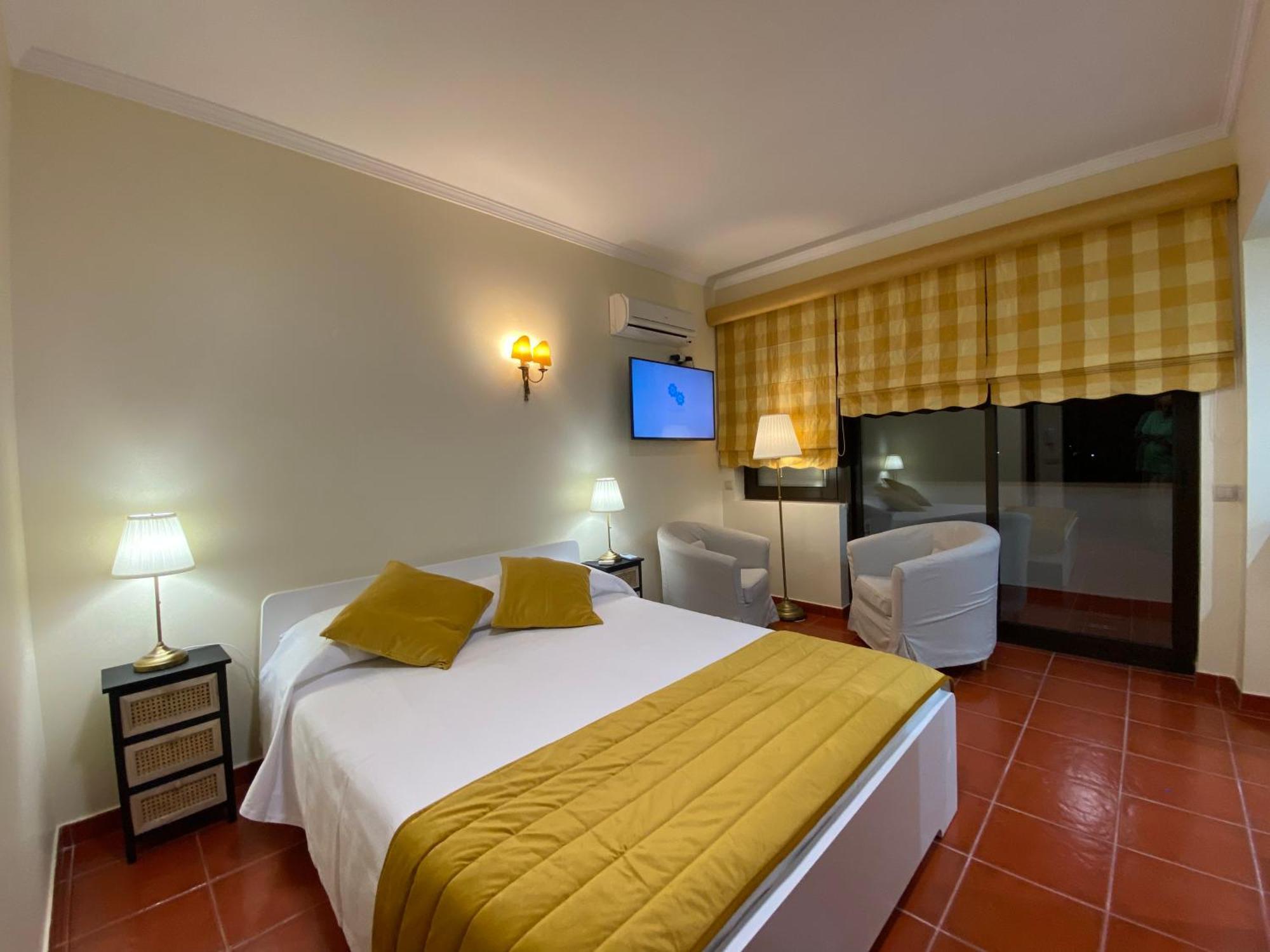 Apartamento Alvor Seven Exterior foto
