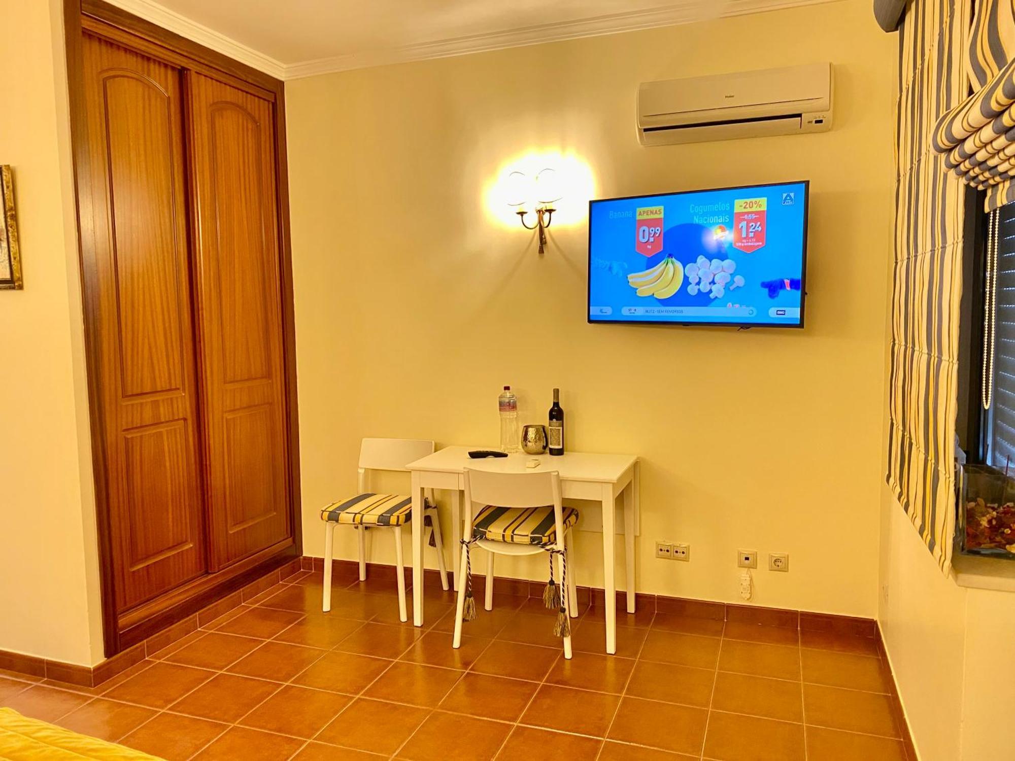 Apartamento Alvor Seven Exterior foto